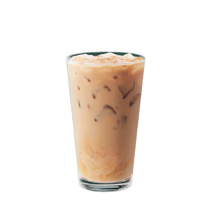 Spanish Latte