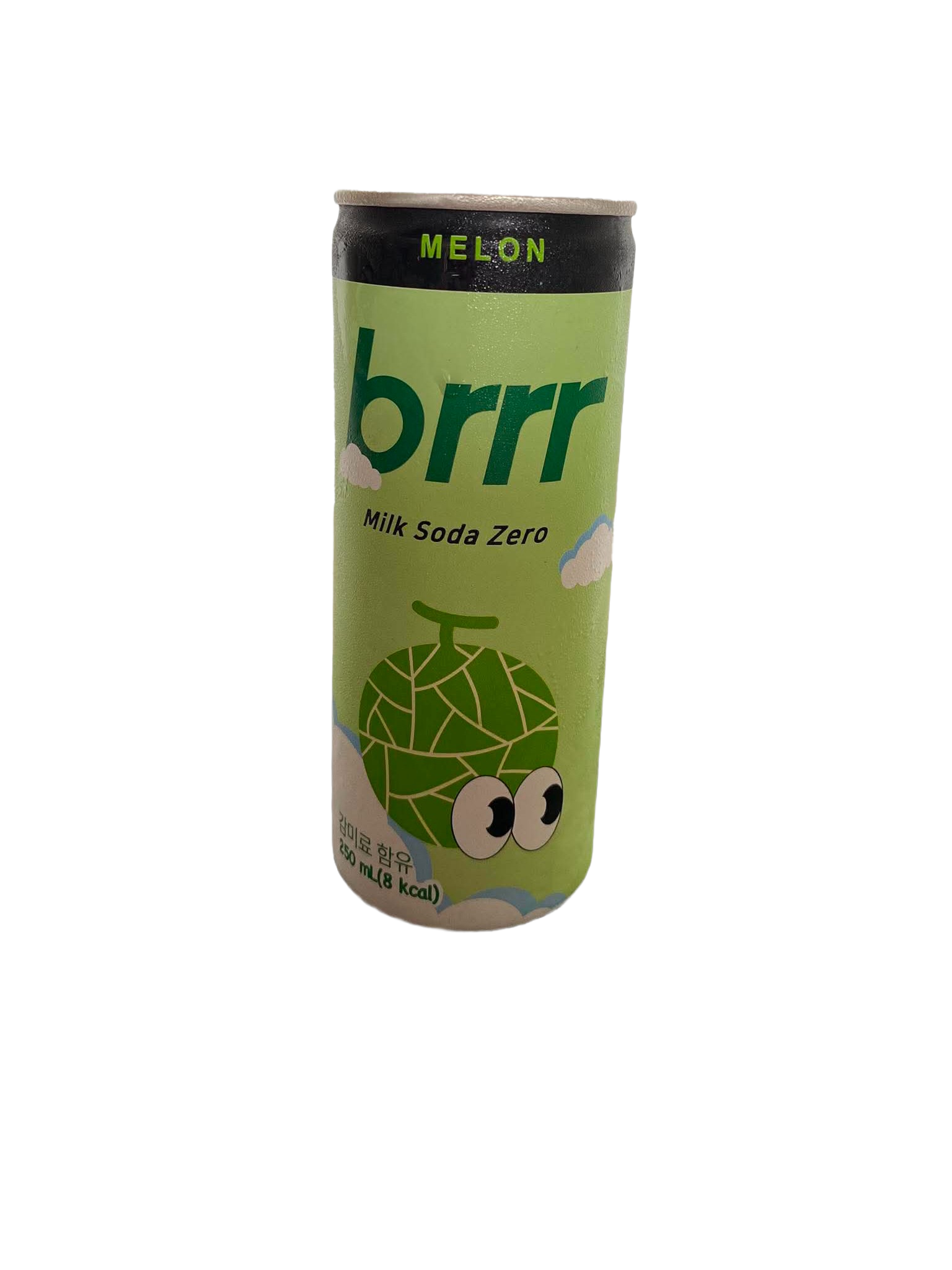 BRRR Melon