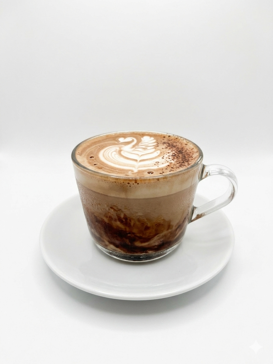 Mocha Latte