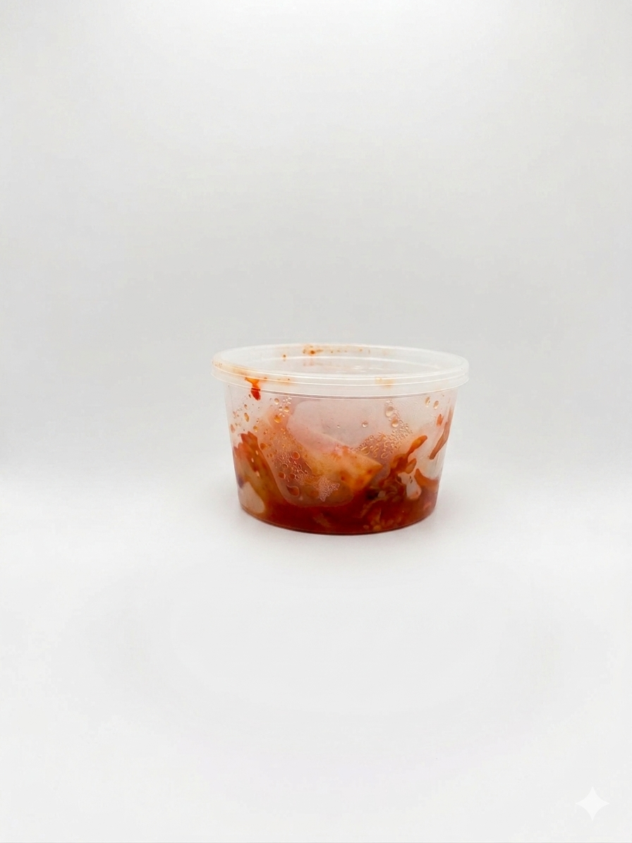 Kimchi SMALL