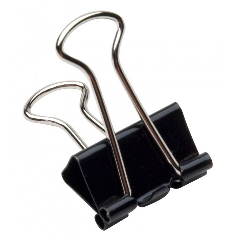 BINDING CLIP