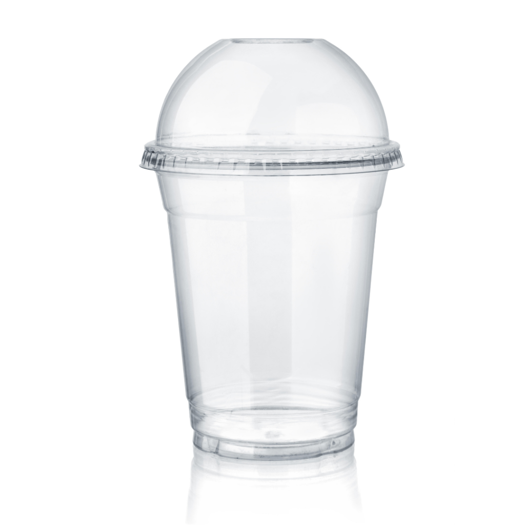 Empty Cup