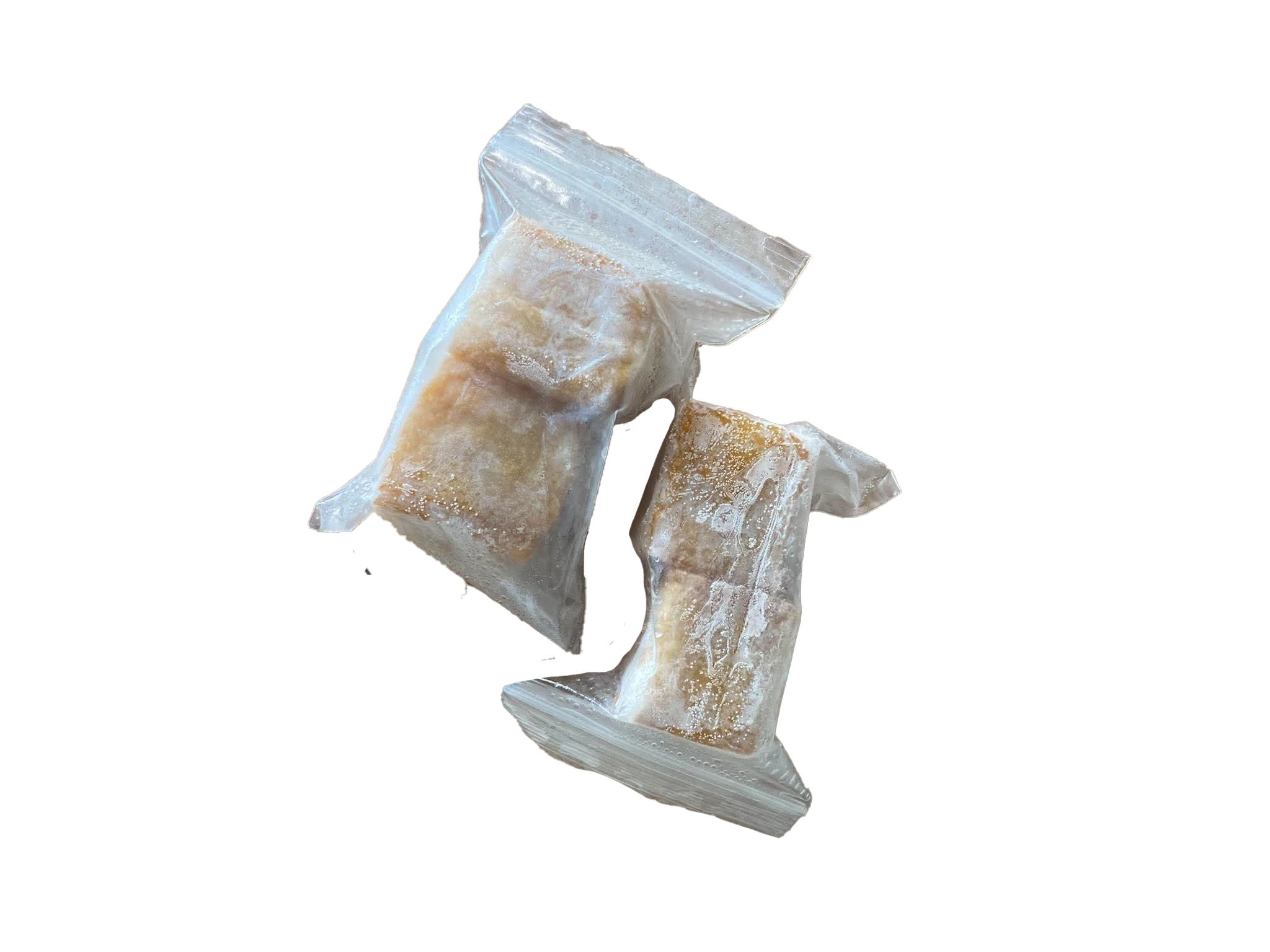 Fish Tofu