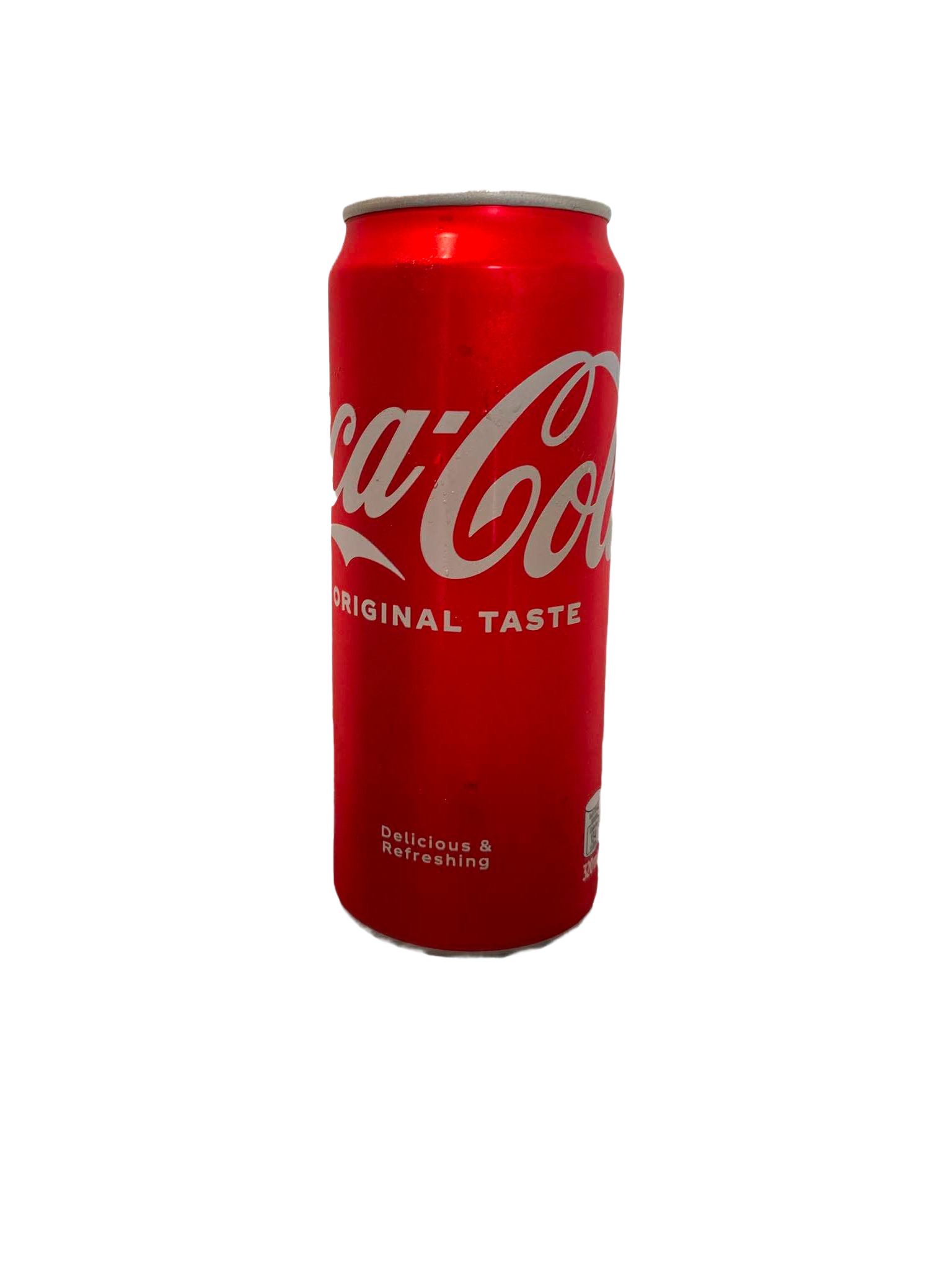 Coke