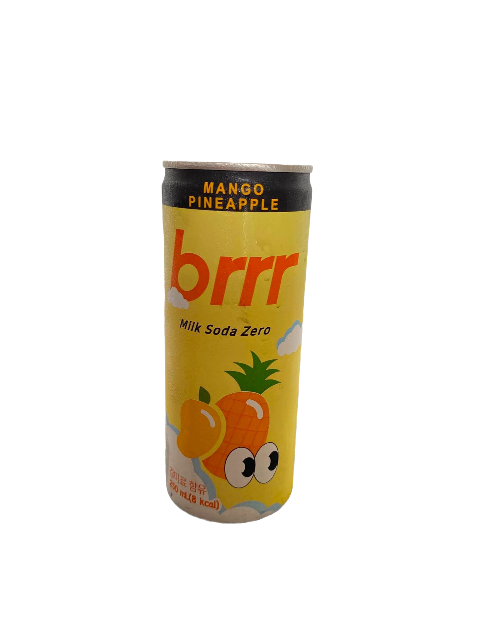 BRRR Mango