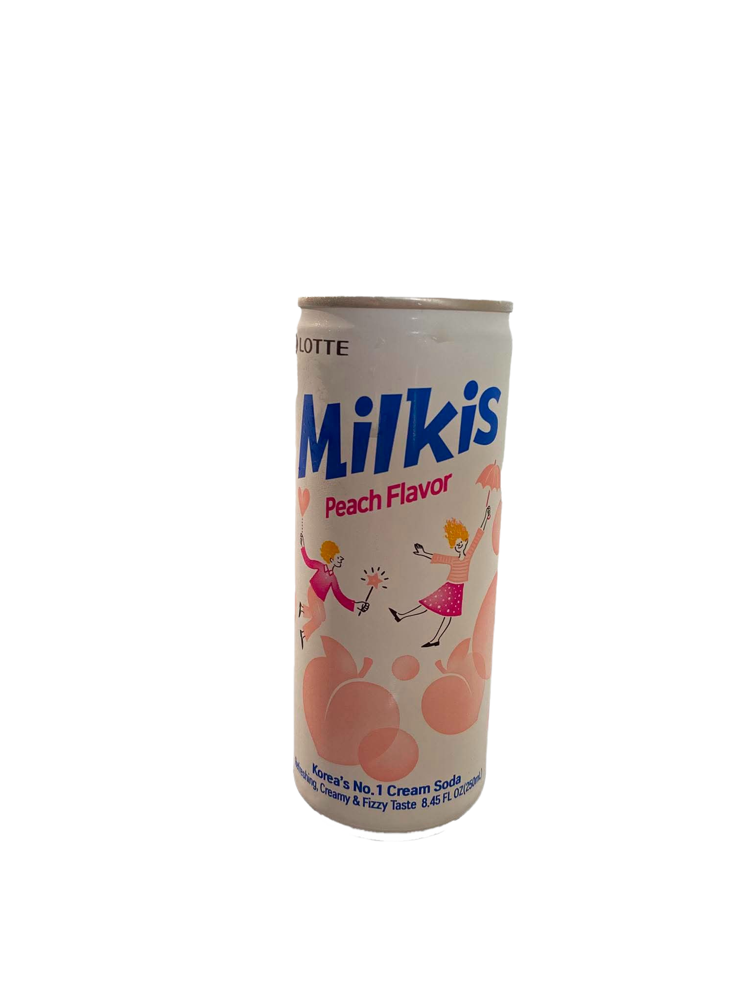 Milkis Original