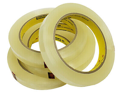 SCOTCH  TAPE