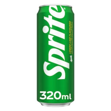 Sprite Regular 320ML
