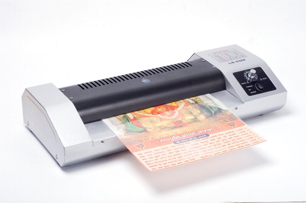 Lamination Services