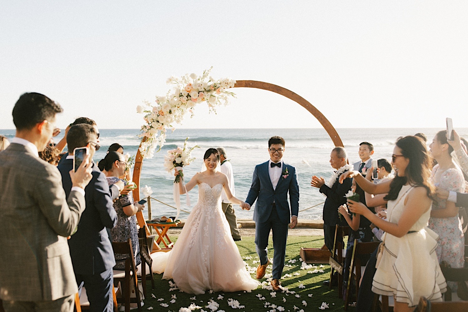 Weddings